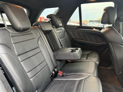 2013 Mercedes-Benz ML 63 AMG   - Photo 18 - Edmonton, AB T5S 1R1