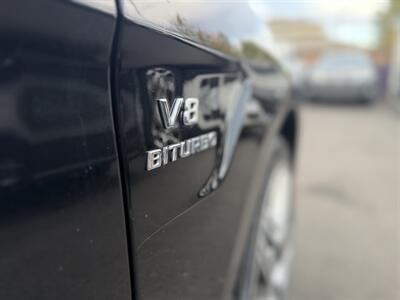 2013 Mercedes-Benz ML 63 AMG   - Photo 20 - Edmonton, AB T5S 1R1