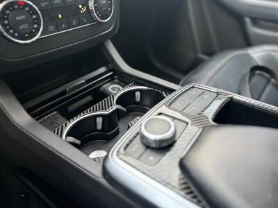 2013 Mercedes-Benz ML 63 AMG   - Photo 14 - Edmonton, AB T5S 1R1
