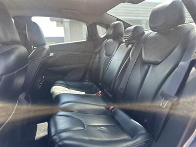2015 Dodge Dart Limited   - Photo 14 - Edmonton, AB T5L 1A4