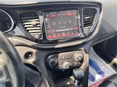 2015 Dodge Dart Limited   - Photo 11 - Edmonton, AB T5L 1A4
