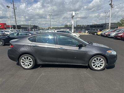 2015 Dodge Dart Limited   - Photo 4 - Edmonton, AB T5L 1A4