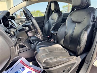 2015 Dodge Dart Limited   - Photo 9 - Edmonton, AB T5L 1A4