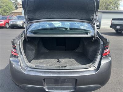 2015 Dodge Dart Limited   - Photo 15 - Edmonton, AB T5L 1A4