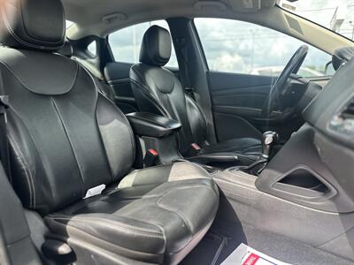 2015 Dodge Dart Limited   - Photo 17 - Edmonton, AB T5L 1A4