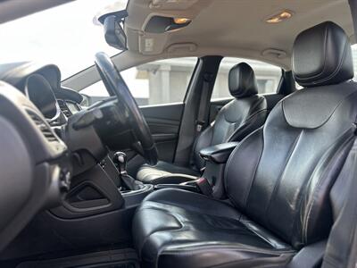 2015 Dodge Dart Limited   - Photo 13 - Edmonton, AB T5L 1A4
