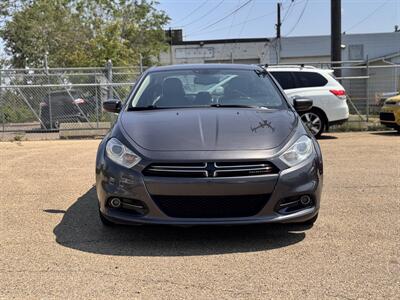 2015 Dodge Dart Limited   - Photo 2 - Edmonton, AB T5L 1A4