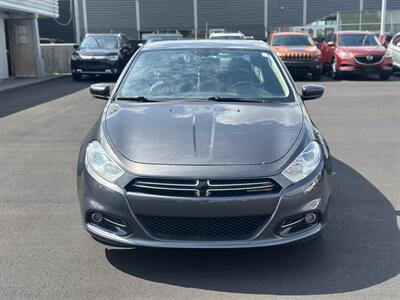 2015 Dodge Dart Limited   - Photo 2 - Edmonton, AB T5L 1A4
