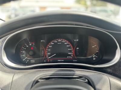 2015 Dodge Dart Limited   - Photo 12 - Edmonton, AB T5L 1A4