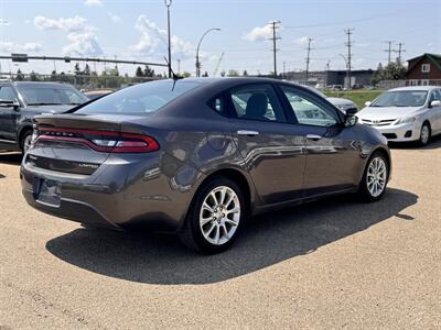 2015 Dodge Dart Limited   - Photo 5 - Edmonton, AB T5L 1A4