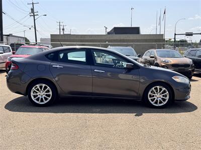2015 Dodge Dart Limited   - Photo 4 - Edmonton, AB T5L 1A4