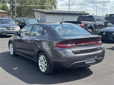 2015 Dodge Dart Limited   - Photo 7 - Edmonton, AB T5L 1A4