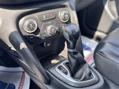 2015 Dodge Dart Limited   - Photo 16 - Edmonton, AB T5L 1A4