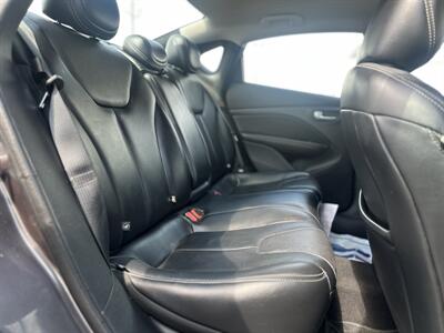 2015 Dodge Dart Limited   - Photo 16 - Edmonton, AB T5L 1A4