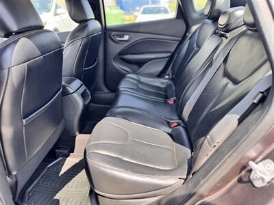 2015 Dodge Dart Limited   - Photo 10 - Edmonton, AB T5L 1A4