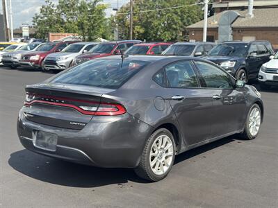 2015 Dodge Dart Limited   - Photo 5 - Edmonton, AB T5L 1A4