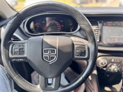 2015 Dodge Dart Limited   - Photo 14 - Edmonton, AB T5L 1A4