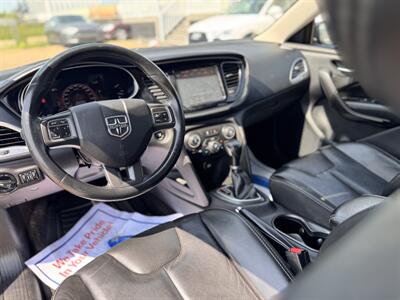 2015 Dodge Dart Limited   - Photo 13 - Edmonton, AB T5L 1A4