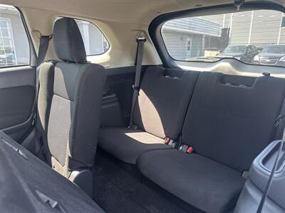 2020 Mitsubishi Outlander ES   - Photo 11 - Edmonton, AB T5S 1R1