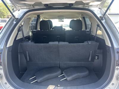 2020 Mitsubishi Outlander ES   - Photo 12 - Edmonton, AB T5S 1R1