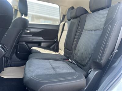 2020 Mitsubishi Outlander ES   - Photo 10 - Edmonton, AB T5S 1R1