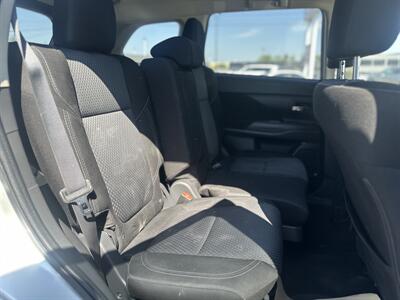 2020 Mitsubishi Outlander ES   - Photo 13 - Edmonton, AB T5S 1R1