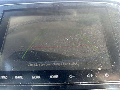 2020 Mitsubishi Outlander ES   - Photo 16 - Edmonton, AB T5S 1R1