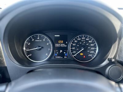 2020 Mitsubishi Outlander ES   - Photo 17 - Edmonton, AB T5S 1R1