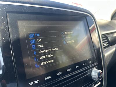 2020 Mitsubishi Outlander ES   - Photo 18 - Edmonton, AB T5S 1R1