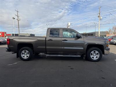 2014 Chevrolet Silverado 1500 LT   - Photo 4 - Edmonton, AB T5S 1R1