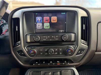 2014 Chevrolet Silverado 1500 LT   - Photo 12 - Edmonton, AB T5S 1R1