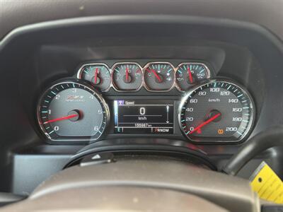 2014 Chevrolet Silverado 1500 LT   - Photo 11 - Edmonton, AB T5S 1R1