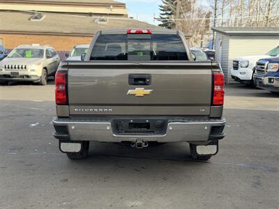 2014 Chevrolet Silverado 1500 LT   - Photo 6 - Edmonton, AB T5S 1R1
