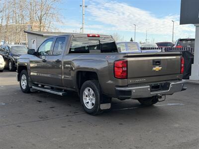 2014 Chevrolet Silverado 1500 LT   - Photo 7 - Edmonton, AB T5S 1R1