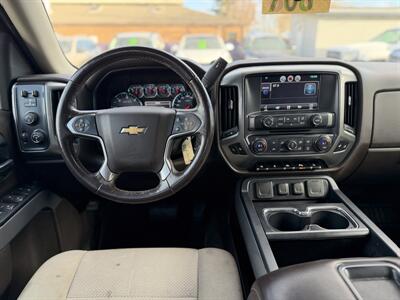 2014 Chevrolet Silverado 1500 LT   - Photo 10 - Edmonton, AB T5S 1R1