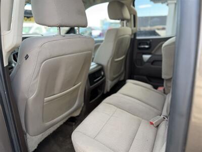 2014 Chevrolet Silverado 1500 LT   - Photo 14 - Edmonton, AB T5S 1R1