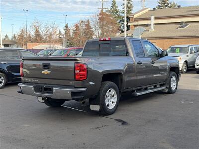 2014 Chevrolet Silverado 1500 LT   - Photo 5 - Edmonton, AB T5S 1R1