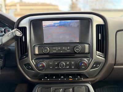 2014 Chevrolet Silverado 1500 LT   - Photo 13 - Edmonton, AB T5S 1R1