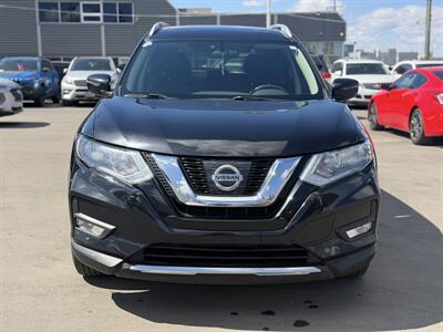 2017 Nissan Rogue SV *NO ACCIDENTS*   - Photo 2 - Edmonton, AB T5S 1R1