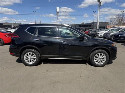 2017 Nissan Rogue SV *NO ACCIDENTS*   - Photo 4 - Edmonton, AB T5S 1R1