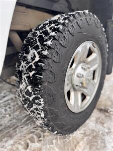 2016 RAM 2500 Tradesman   - Photo 12 - Edmonton, AB T5L 1A4