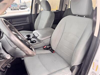 2016 RAM 2500 Tradesman   - Photo 18 - Edmonton, AB T5L 1A4