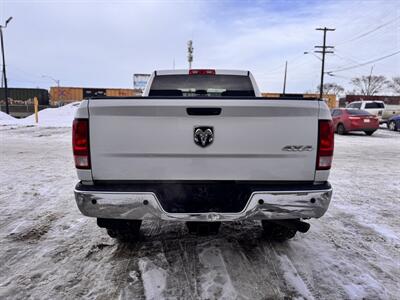 2016 RAM 2500 Tradesman   - Photo 4 - Edmonton, AB T5L 1A4