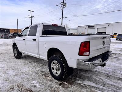 2016 RAM 2500 Tradesman   - Photo 5 - Edmonton, AB T5L 1A4