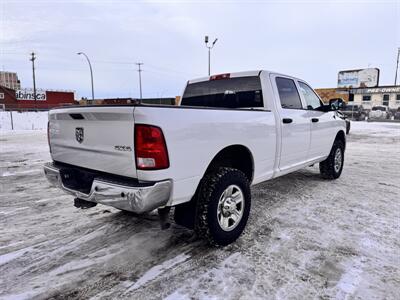 2016 RAM 2500 Tradesman   - Photo 3 - Edmonton, AB T5L 1A4
