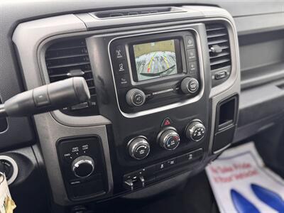 2016 RAM 2500 Tradesman   - Photo 19 - Edmonton, AB T5L 1A4