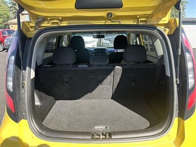2015 Kia Soul EX   - Photo 10 - Edmonton, AB T5S 1R1