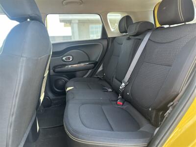 2015 Kia Soul EX   - Photo 9 - Edmonton, AB T5S 1R1