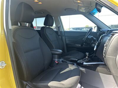 2015 Kia Soul EX   - Photo 12 - Edmonton, AB T5S 1R1
