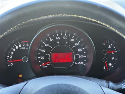 2015 Kia Soul EX   - Photo 14 - Edmonton, AB T5S 1R1